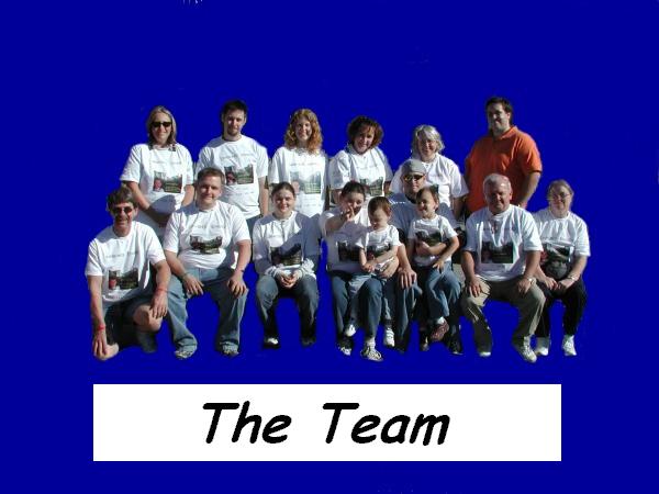 The Team